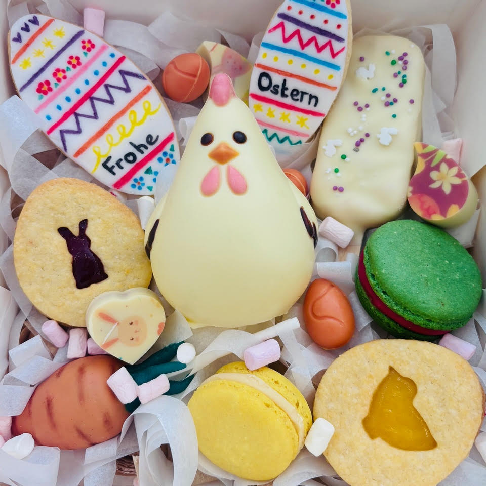 Osternbox von goldbergstoertchen