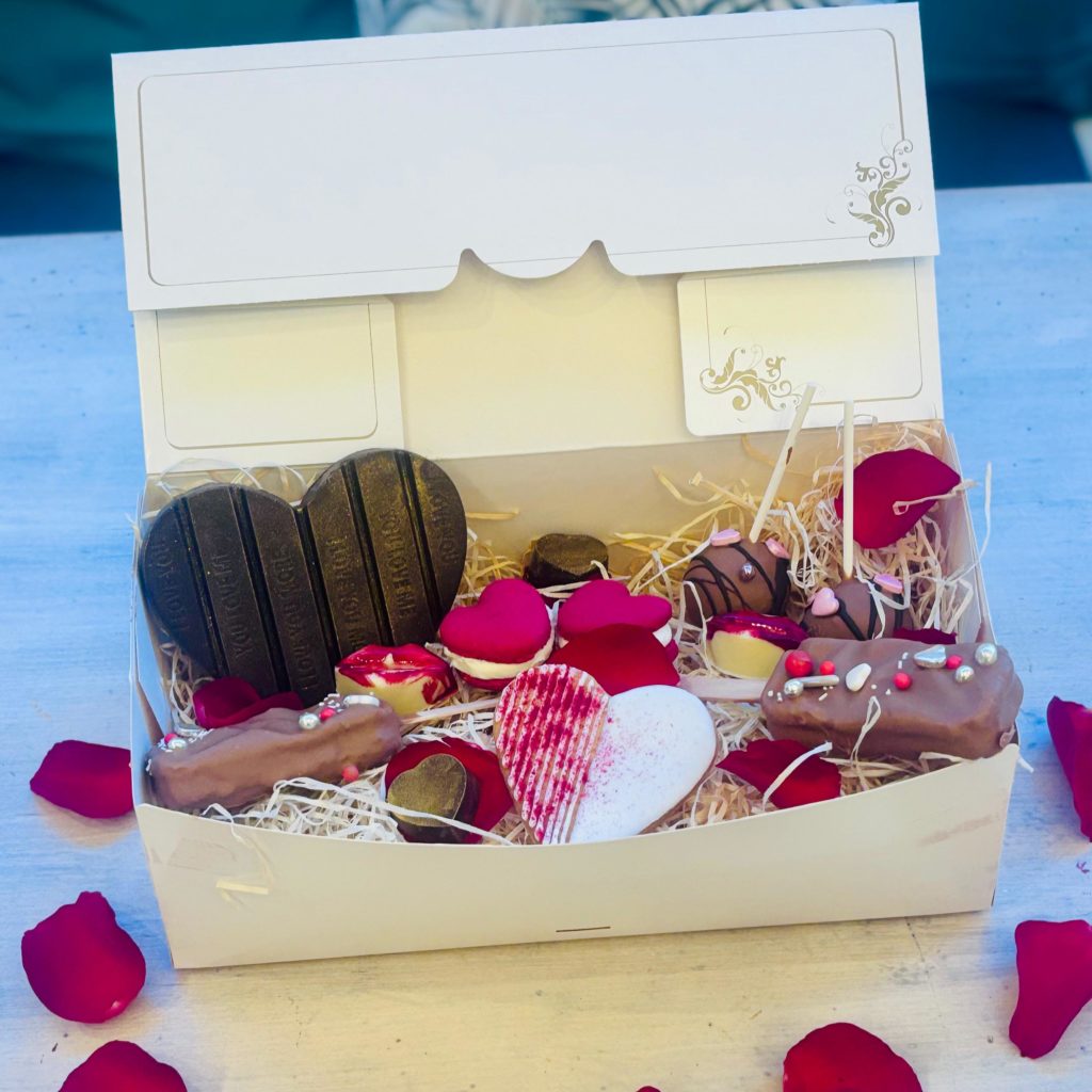 Sweet Love Box